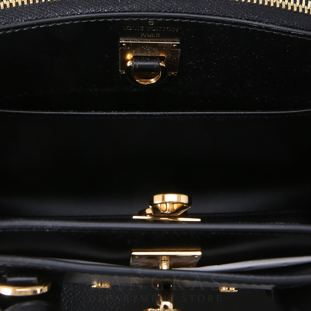 LOUIS VUITTON(USED)루이비통 시티 스티머 미니